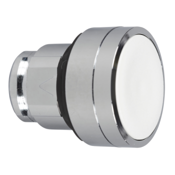  BOUTON IMPULSION BLANC CAPUCH. 
