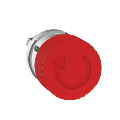  TETE ARRET D URGENCE TRIGGER I 