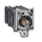  Corps BP 1O+1F transfo 230V 