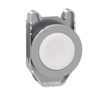  t�te BP flush blanc 