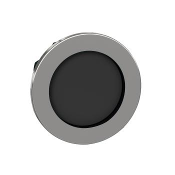  tête BP flush encast noir 