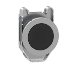  t�te BP flush noir 