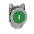 t�te BP flush marqu� vert 