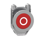  t�te BP flush marqu� rouge 