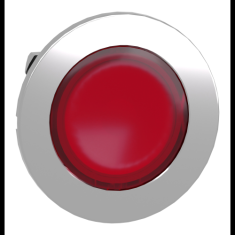  t�te BP flush �tiq rouge 