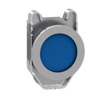  t�te BP flush encast bleu 