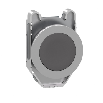  t�te BP flush gris 