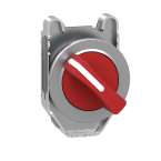  t�te BT flush 2 pos fix rouge 