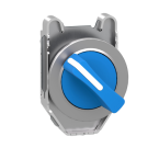  t�te BT flush 2 pos fixes bleu 