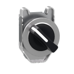  t�te BT flush 2 pos fixes noir 