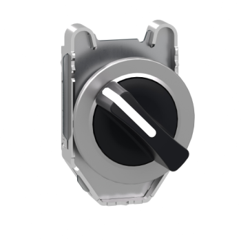  t�te BT flush 2 pos � rap noir 