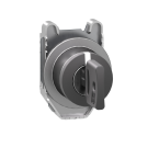  t�te BT flush 3 pos � rap noir 