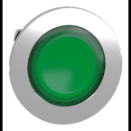  t�te BP pouss lum flush vert 