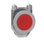  t�te BP pouss flush rouge 
