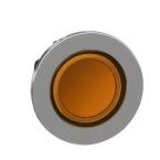  tête BP pouss lum flush orange 