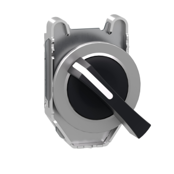  t�te BT flush 2 pos rap noir 