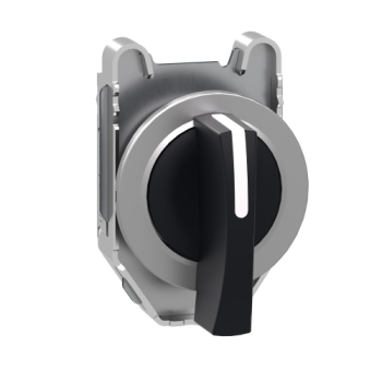  t�te BT flush 3 pos rap noir 