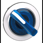  t�te BT lum flush 2p fix bleu 