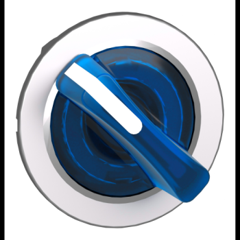  t�te BT lum flush 2p fix bleu 