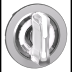  t�te BT lum flush 3p fix blanc 