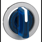  t�te BT lum flush 3p fix bleu 