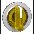  t�te BT lum flush 3p fix jaune 