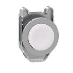  t�te BP flush d�pass blanc 
