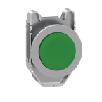  t�te BP flush d�pass vert 