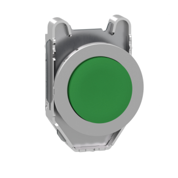  t�te BP flush d�pass vert 
