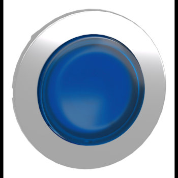  t�te BP lum flush d�pas bleu 