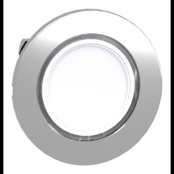  t�te BP lum flush blanc 