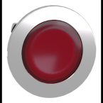  t�te BP lum flush rouge 