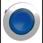  t�te BP lum flush bleu 