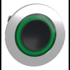  t�te BP anneau lum flush vert 