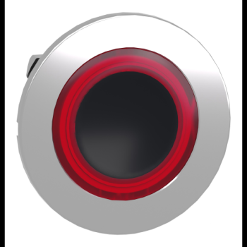  t�te BP anneau lum flush rouge 
