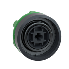  TETE BOUTON POUSSOIR 
