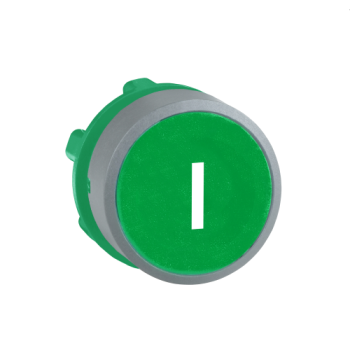  t�te BP O22 marqu� vert 