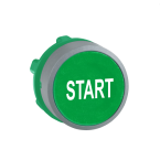  t�te BP O22 marqu� vert 