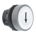  t�te BP O22 marqu� blanc 