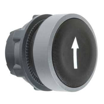  t�te BP O22 marqu� noir 