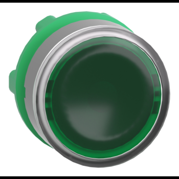  t�te BP lum O22 vert pour �tiq 