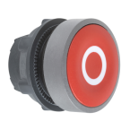  t�te BP O22 marqu� rouge 