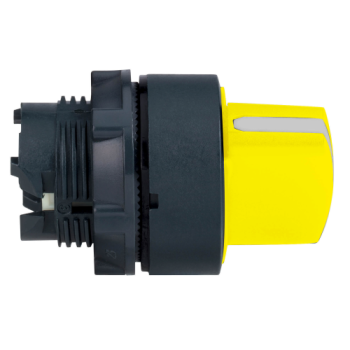  TETE POUR BOUTON TOURNANT 