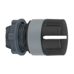  t�te bouton � molette noir 