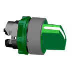  t�te BT 3 posit � rappel vert 