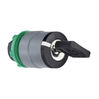  KEY SELECTOR OPERATING HE 
