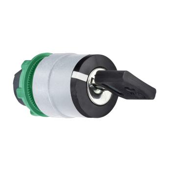  tête BT clé455 3 posit rappel 