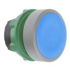  t�te BP pousser-pousser bleu 