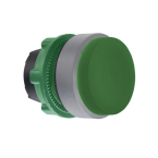  t�te BP pousser-pousser vert 