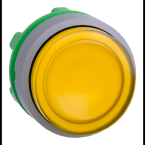  t�te BP pous-pous lumin jaune 